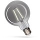 E27 4,5W LED G95 globe lamp - Modernshine, donker effect