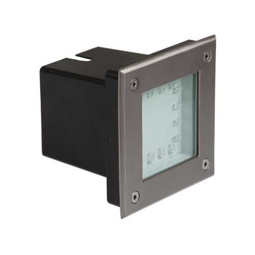 Lukka 2,9W - 16LED, 230V, IP67, Warm Wit, Grond