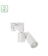 MDR Trago Mini 830 4W 230V 45° MR11 Wit