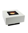 GU10 wandlamp met up/down licht - IP44 buiten, zonder lichtbron