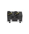 Modern Day Mini GU10 - Wit frame, zonder lichtbron