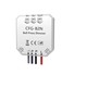 Inline LED Inbouw Dimmer - Push dim, Correspondentie, Geheugen, 200W