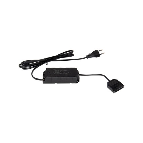 HiluX D1 Gen3 LED Driver - 1-4 spots, dimbaar