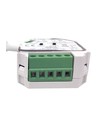 Mini ZigBee Triac Dimmer - 200W, Push dimmer