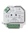 Mini ZigBee Triac Dimmer - 200W, Push dimmer