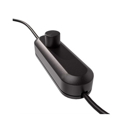 Zigbee Dimmer Voor Draad - Zwart, 50W LED