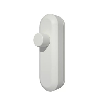 Zigbee Dimmer Voor Bedrading - Wit, 50W LED