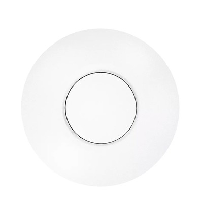 Zigbee Lichtdimmer Voor Snoer - Voetschakelaar, Wit