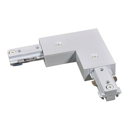 SPS CONNECTOR L LINKS 1-FASE WIT SPECTRUM