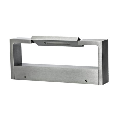 3W Squalla 1 LED decoratielamp - IP20, neutraal wit, binnenshuis