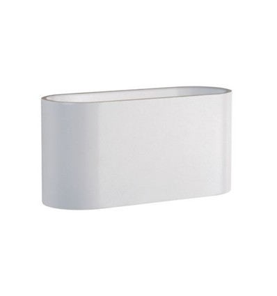 G9 Squalla - IP20, wit, zonder lichtbron