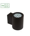 15W Torre wandlamp - 6000K (Koud wit), IP44