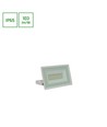 20W LED breedstraler - Wit, werklamp, IP65 buiten