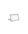 20W LED breedstraler - 2050lm, IP65, 6000K, koud wit, buiten