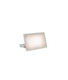 20W LED breedstraler - Wit, werklamp, IP65 buiten