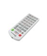 Afstandsbediening voor Plateo 3/Halls Line High Bay