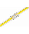 LED strip 8 in 1 verzamelaar - 8mm, enkelkleurig, IP20, 5V-24V