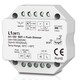 LEDlife rWave 1-10V Wifi inbouwdimmer - Tuya/Smart Life, RF, drukdim, LED dimmer, voor inbouw
