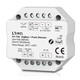 LEDlife rWave 1-10V Zigbee inbouwdimmer - Hue compatibel, RF, push-dim, LED dimmer, voor inbouw