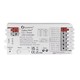 Gledopto Pro 5i1 Zigbee stripcontroller - Hue compatibel, 12V/24V, RGB+CCT