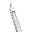 LEDlife Pro-Grow 2.0 groeiset - 2 x 60 cm, 20W LED, volledig spectrum