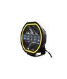 144W 9'' Beam HEXA - E-gekeurd, LED verstraler, dual positielicht, werklamp