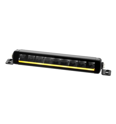 105W Bar Slim, LED-lightbar - E-gekeurd, dual positielicht, werklamp