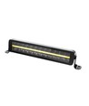 120W Bar Combo - LED lightbar, dual positielicht, E-keurmerk, werklamp