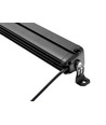 120W Bar Combo - LED lightbar, dual positielicht, E-keurmerk, werklamp