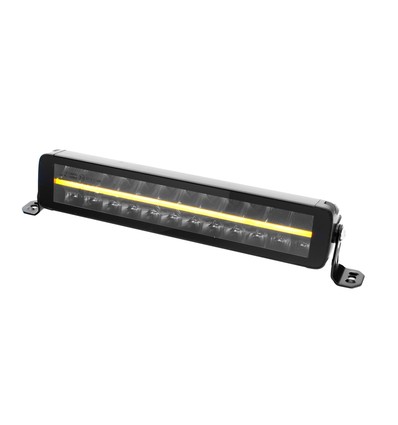 200W Bar Combo, LED-lichtbalk - E-keurmerk, dual positielicht, werklamp