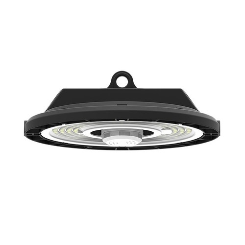 Outlet: 100W Sun LED high bay 175lm/W - IP65, 0-10V dimbaar, 5 jaar garantie