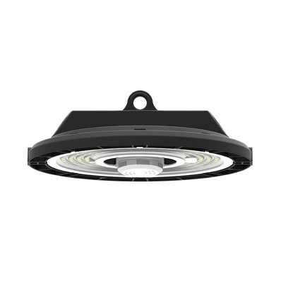 Outlet: 100W Sun LED high bay 175lm/W - IP65, 0-10V dimbaar, 5 jaar garantie