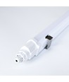 60cm 18W waterdicht compleet LED-armatuur - IP65