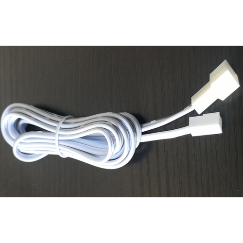 Verlengkabel met DuPont-connector - 5 meter, max. 60W