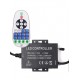 RF draadloze timer+dimmer met afstandsbediening - Voor 230V Neon COB, geheugen, max 100m, IP67
