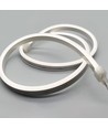 11W/m 10x10 Neon Flex LED-strip - 24V DC, IP67, Prijs per meter