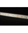 35m 8W/m LongRun LED-strip - 24V DC, IP67, zonder spanningsverlies, 120 LED's per meter