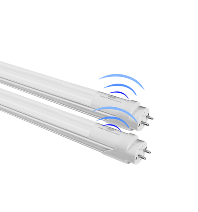 150cm / 25W Sensor LED-buis T8 SENS150M - 0-100% met magnetronsensor