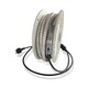 25m LEDlife werklicht LED-strip op haspel - 230V, IP67, 180 LED/m, 11W/m, 1100 lm/m