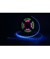 5m 12W/m RGBIC LED-strip - 24V DC, IP68, 60 LED