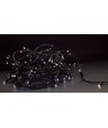 14 m warm wit LED kerstlichtsnoer - 180 LED's, geheugenfunctie, IP44 buiten, 230V
