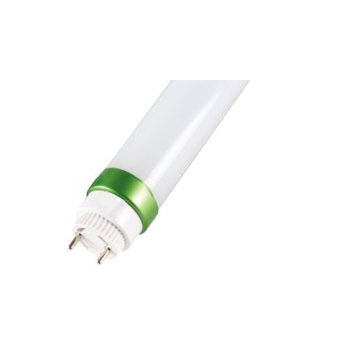 120cm / 18W T8-ULTRA120 LED-buis - 160lm/W, draaibare fitting
