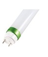 120cm / 18W T8-ULTRA120 LED-buis - 160lm/W, roteerbare fitting