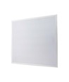 V-Tac 60x60 achterverlicht LED-paneel - 36W, witte rand