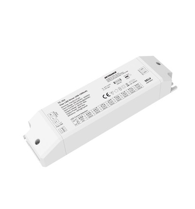 36W dimbare LED driver - Triac fase-afsnijding + push dim, geschikt voor onze grote 29W+36W LED panelen