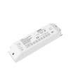 36W dimbare LED driver - Triac fase-afsnijding + push dim, geschikt voor onze grote 29W+36W LED panelen