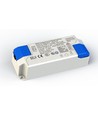 Lifud 30W / 550-700mA dimbare LED driver - 25-40V, Triac fasedimming, flikkervrij