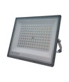 100W LED-breedstraler - Werklamp, 3 lichtkleuren, buiten