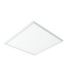 60x60 LED-paneel, 36W - 120lm/W, IP41, UGR19, witte rand