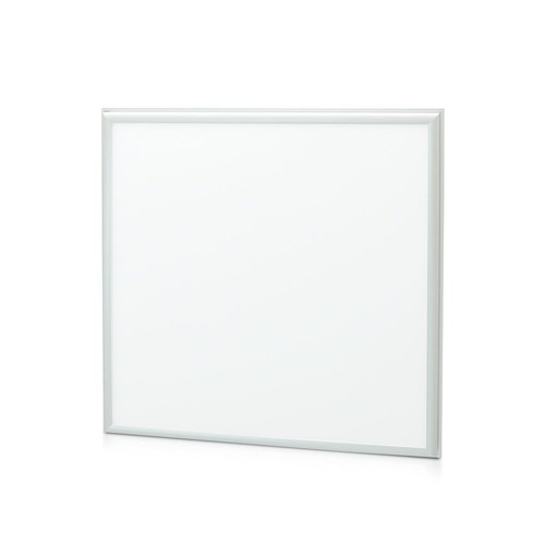60x60 LED-paneel, 36W - 120lm/W, IP41, UGR19, witte rand